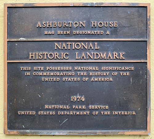 Plaque